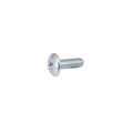 Nobles/Tennant HARDWARE : SCREW, TRS, M4 X 0.70 X 12, PHL, PL, STEEL 607006